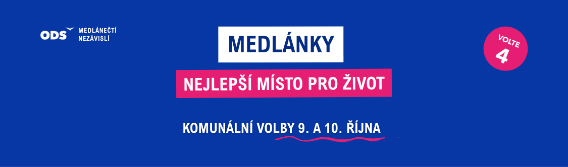 Komunální volby 2026