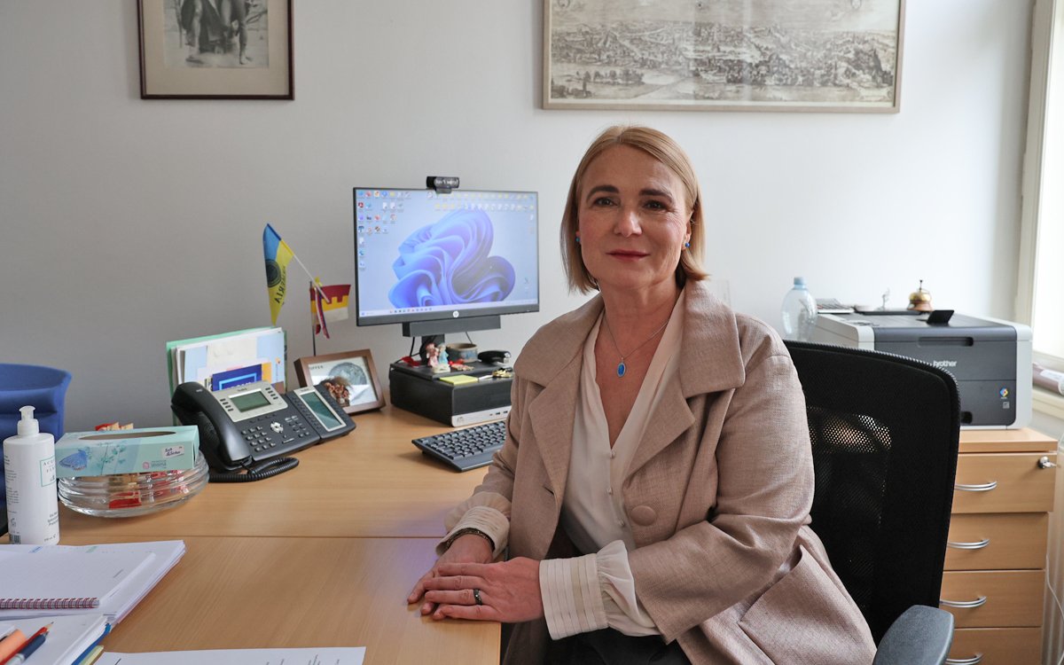 Jana Černochová: Písemná interpelace na ministra obrany Jaromíra Zůnu ve věci „Zrušení Rady velitelů jednotek aktivní zálohy“