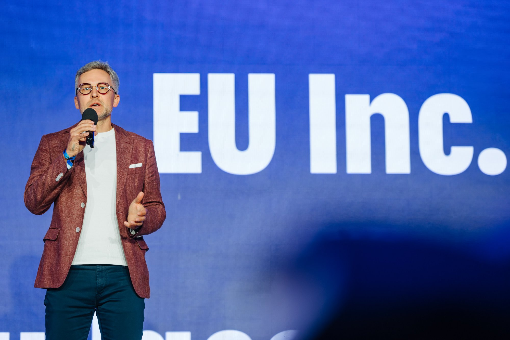Evropský týdeník Ondřeje Krutílka: Evropští konzervativci v Praze