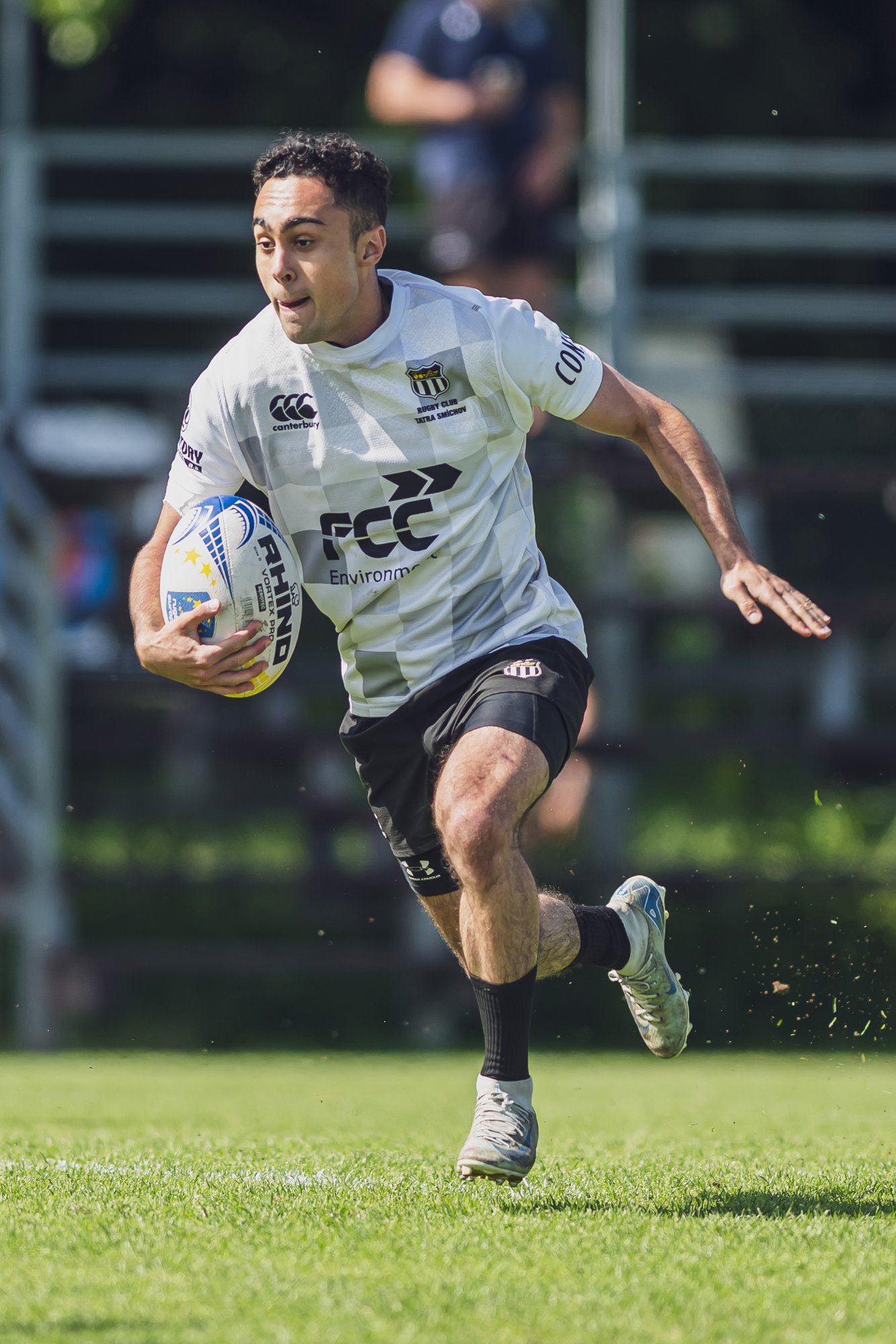 Pětka pro mladé: místo, kam se nechodí jen přespávat, ale žít
