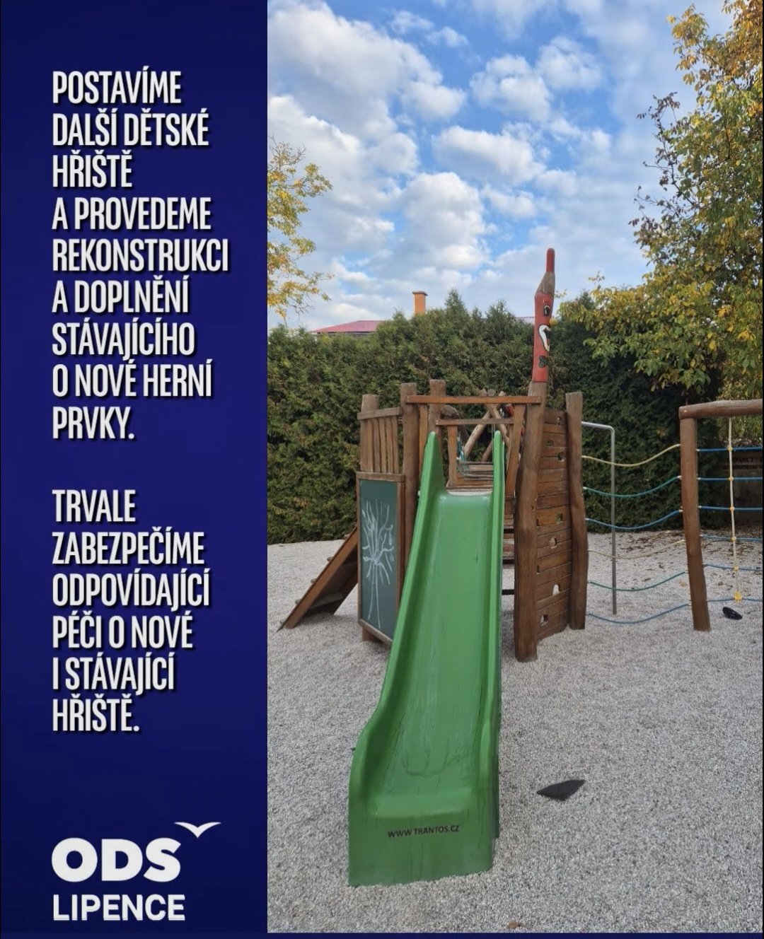 Už za 2 dny rozhodneme o budoucnosti Lipenců! 
