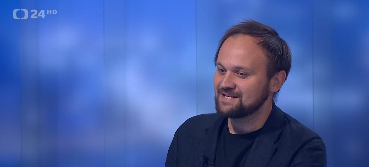 Jiří Havránek: Události, komentáře o výsledcích komunálních i senátních voleb