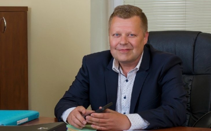 Železnice jako páteř Ústí? Turek za ODS chce jednoduchý dopravní systém