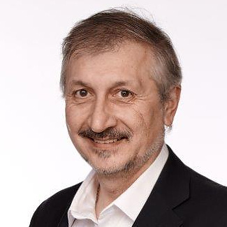 Kandidát koalice SPOLU Aleš Matyášek (TOP 09) pro Olomoucký kraj pro volby do PS ČR 2021.