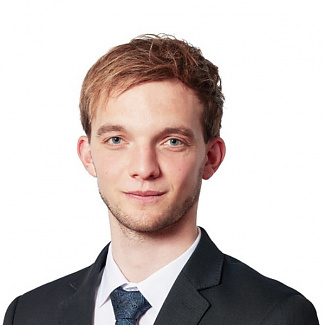 Kandidát koalice SPOLU Antonín Falta (ODS) pro Královéhradecký kraj pro volby do PS ČR 2021.