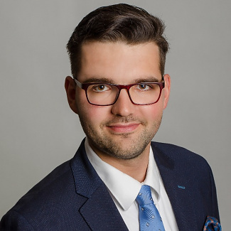 Kandidát koalice SPOLU Antonín Štěpanovský (KDU-ČSL) pro Ústecký kraj pro volby do PS ČR 2021.
