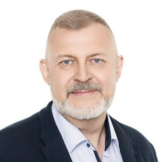 Kandidát koalice SPOLU Dan Ramzer (ODS) pro Liberecký kraj pro volby do PS ČR 2021.