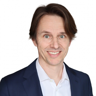 Kandidát koalice SPOLU Edvard Kožušník (ODS) pro Liberecký kraj pro volby do PS ČR 2021.