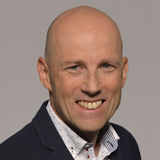 Kandidát koalice SPOLU Ferdinand Polák (ODS) pro Praha pro volby do PS ČR 2021.