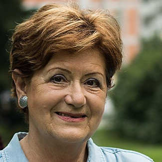 PhDr. Irena Ondrová