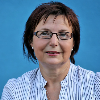 Iveta Táborská