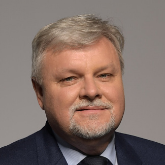 Kandidát koalice SPOLU Jan Decker (KDU-ČSL) pro Praha pro volby do PS ČR 2021.