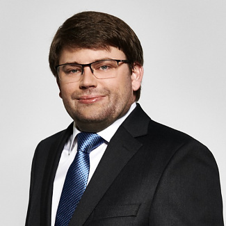 Kandidát koalice SPOLU Jan Jakob (TOP 09) pro Středočeský kraj pro volby do PS ČR 2021.
