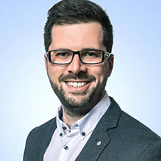 Bc. Jan Šašek