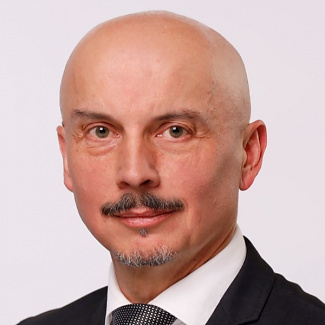 Kandidát koalice SPOLU Jaroslav Kučera (ODS) pro Moravskoslezský kraj pro volby do PS ČR 2021.