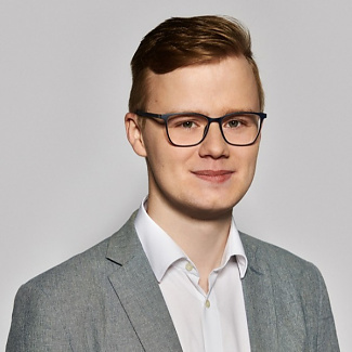 Kandidát koalice SPOLU Jiří Baňka (KDU-ČSL) pro Středočeský kraj pro volby do PS ČR 2021.