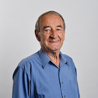Jiří Bartošík