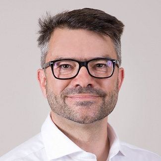Kandidát koalice SPOLU Jiří Borovka (ODS) pro Jihočeský kraj pro volby do PS ČR 2021.