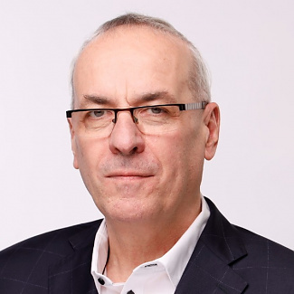 Kandidát koalice SPOLU Jiří Carbol (KDU-ČSL) pro Moravskoslezský kraj pro volby do PS ČR 2021.