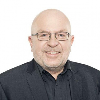 Kandidát koalice SPOLU Jiří Kalenský (BEZPP) pro Liberecký kraj pro volby do PS ČR 2021.