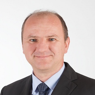 Mgr. Jiří Mánek, MBA