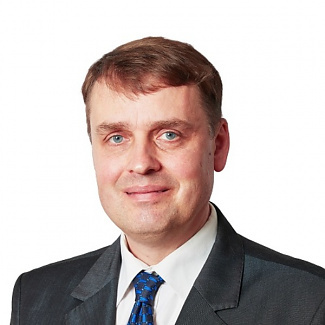 Kandidát koalice SPOLU Jiří Regner (KDU-ČSL) pro Královéhradecký kraj pro volby do PS ČR 2021.