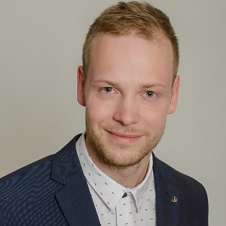 Kandidát koalice SPOLU Jiří Skřivánek (KDU-ČSL) pro Ústecký kraj pro volby do PS ČR 2021.