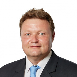 Kandidát koalice SPOLU Josef Dlabola (ODS) pro Královéhradecký kraj pro volby do PS ČR 2021.