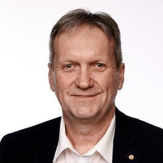 Kandidát koalice SPOLU Josef Ťulpík (ODS) pro Olomoucký kraj pro volby do PS ČR 2021.