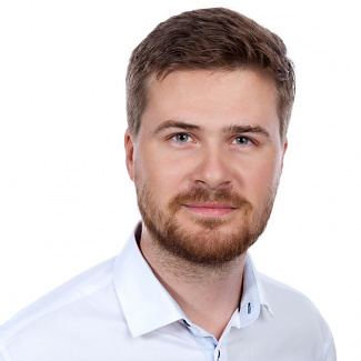 Kandidát koalice SPOLU Josef Vaněk (KDU-ČSL) pro Zlínský kraj pro volby do PS ČR 2021.