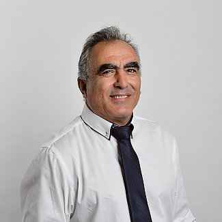 Ing. Kamil Khazaal