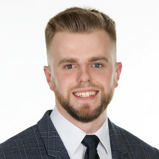 Kandidát koalice SPOLU Karel Pelikán (TOP 09) pro Jihomoravský kraj pro volby do PS ČR 2021.