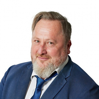 Kandidát koalice SPOLU Libor Kasík (ODS) pro Královéhradecký kraj pro volby do PS ČR 2021.