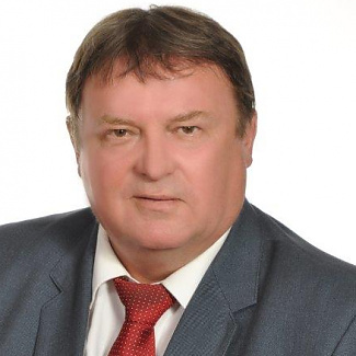Kandidát koalice SPOLU Lubomír Žmolík (ODS) pro Olomoucký kraj pro volby do PS ČR 2021.