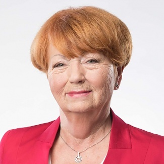 Ing. Marie Kousalíková
