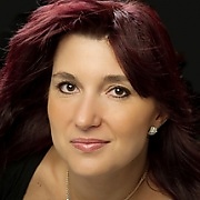 Marie Křepelová