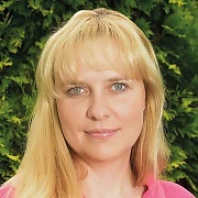 MUDr. Markéta Hellerová