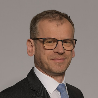 Kandidát koalice SPOLU Martin Dlouhý (TOP 09) pro Praha pro volby do PS ČR 2021.
