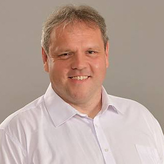 Kandidát koalice SPOLU Martin Smetana (ODS) pro Středočeský kraj pro volby do PS ČR 2021.