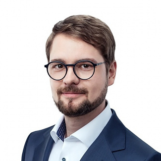 Kandidát koalice SPOLU Matěj Ondřej Havel (TOP 09) pro Královéhradecký kraj pro volby do PS ČR 2021.