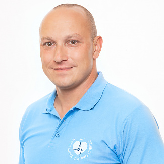 Matouš Kubáček