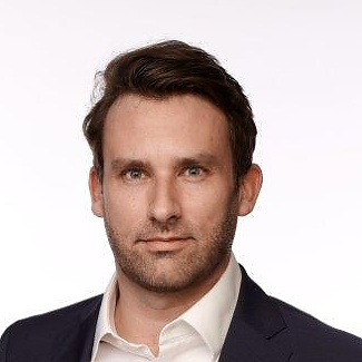 Kandidát koalice SPOLU Michael Kohajda (KDU-ČSL) pro Olomoucký kraj pro volby do PS ČR 2021.