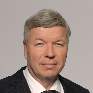 Kandidát koalice SPOLU Michal Bednář (ODS) pro Praha pro volby do PS ČR 2021.