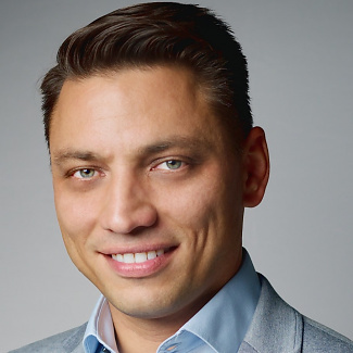 Ing. Michal Jakšík