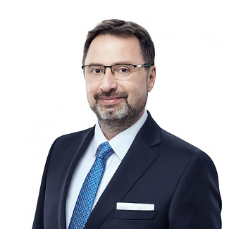 Kandidát koalice SPOLU Michal Kučera (TOP 09) pro Ústecký kraj pro volby do PS ČR 2021.