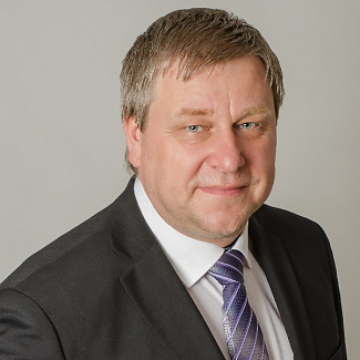 Kandidát koalice SPOLU Michal Šidák (ODS) pro Ústecký kraj pro volby do PS ČR 2021.