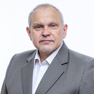 Kandidát koalice SPOLU Miloš Nový (TOP 09) pro Plzeňský kraj pro volby do PS ČR 2021.
