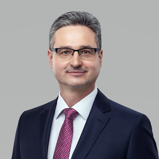 Kandidát koalice SPOLU Ondřej Benešík (KDU-ČSL) pro Zlínský kraj pro volby do PS ČR 2021.