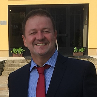 Ing. Pavel Bartošík