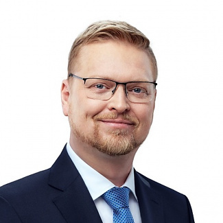 Kandidát koalice SPOLU Pavel Bělobrádek (KDU-ČSL) pro Královéhradecký kraj pro volby do PS ČR 2021.